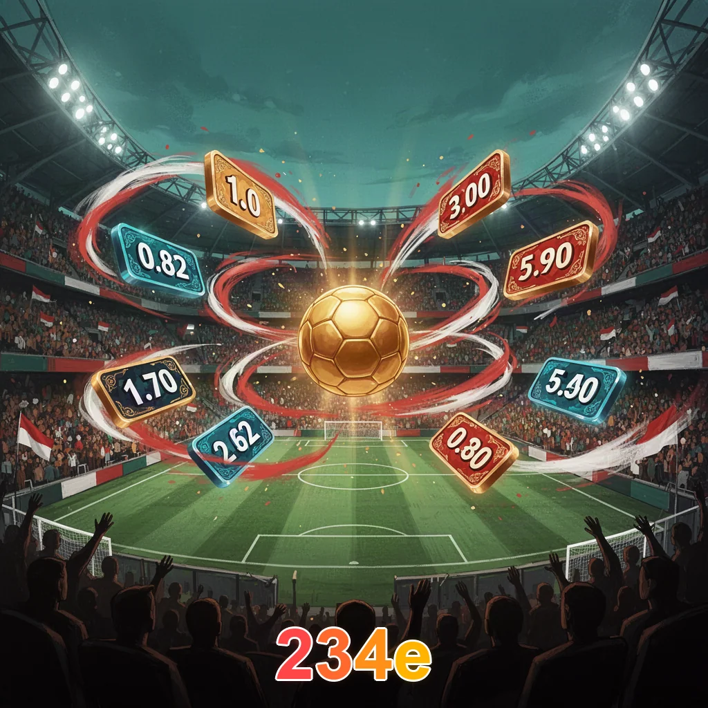 Promosi 234e