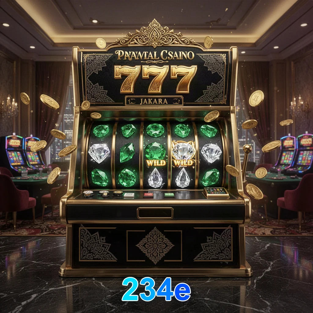 Promosi 234e