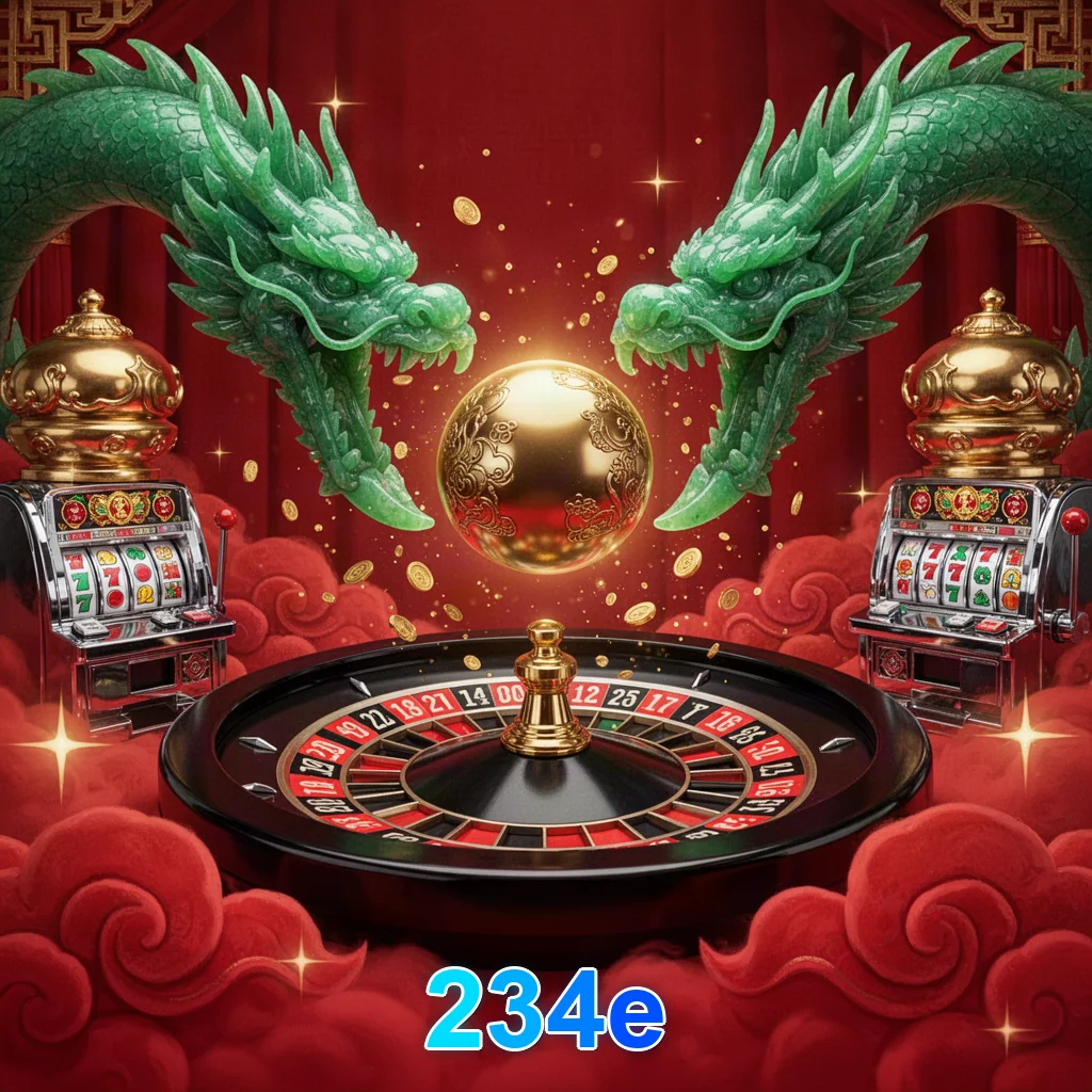 Promosi 234e