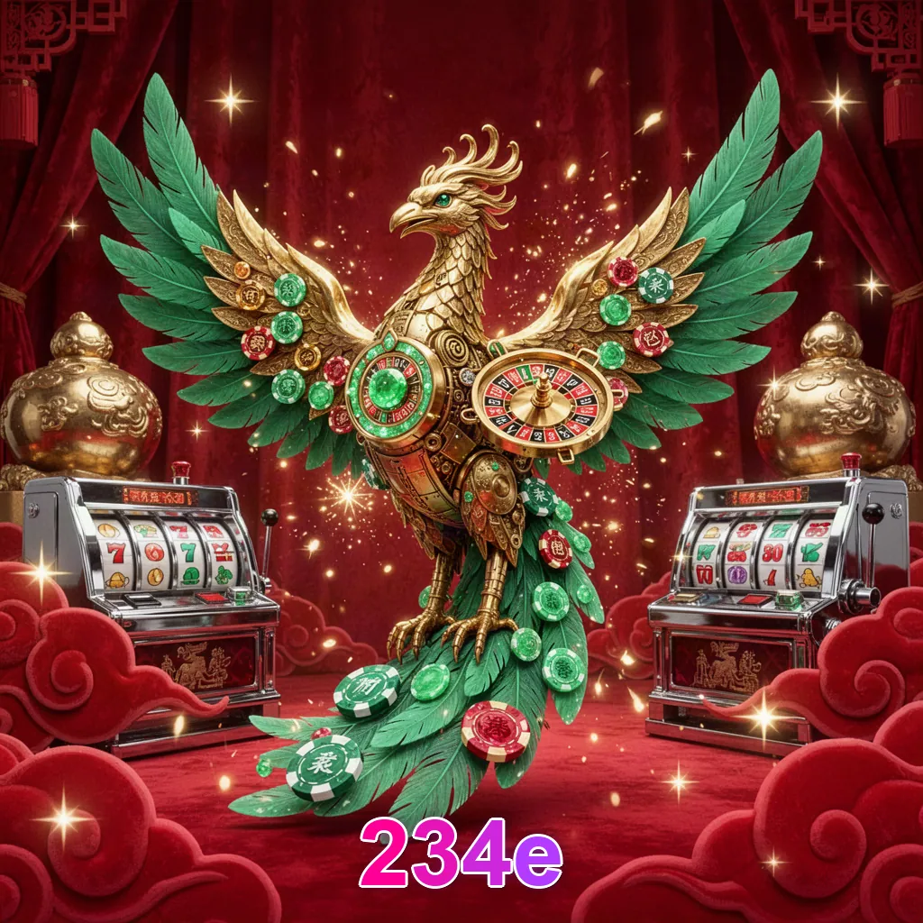 Promosi 234e