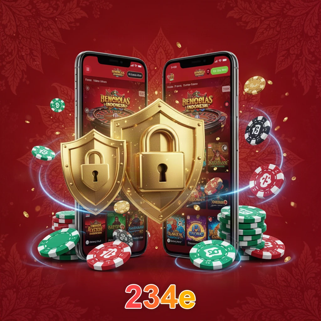 Promosi 234e