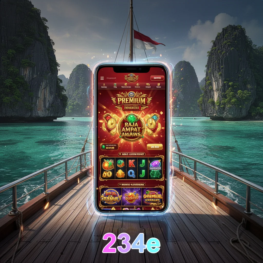 Promosi 234e