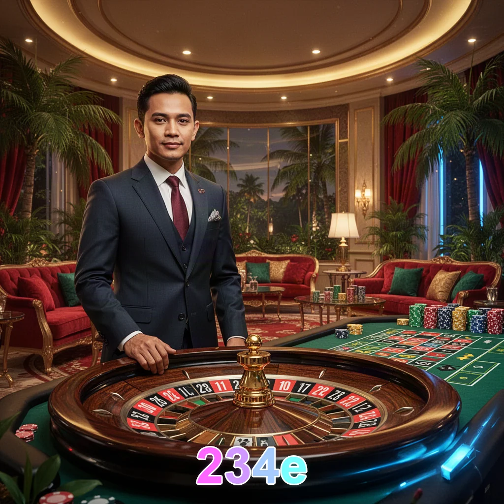Promosi 234e