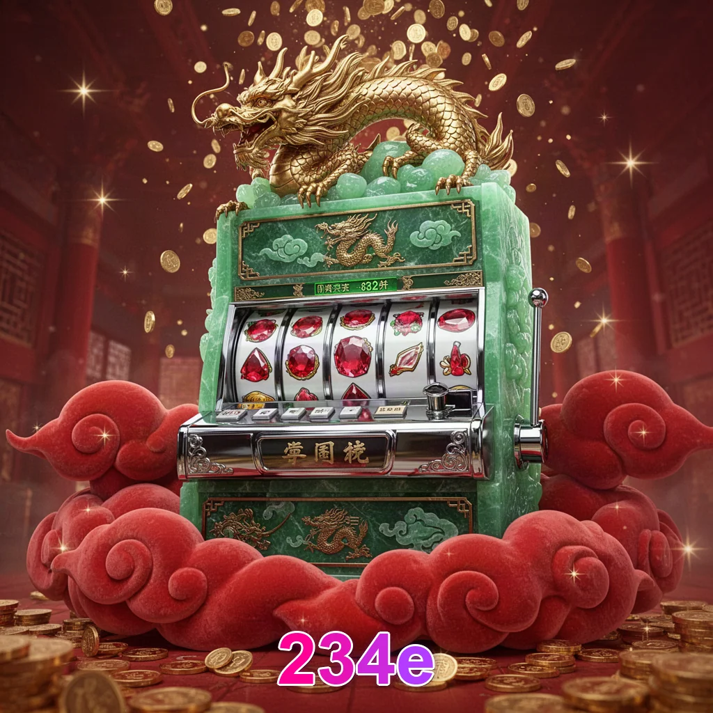 Promosi 234e