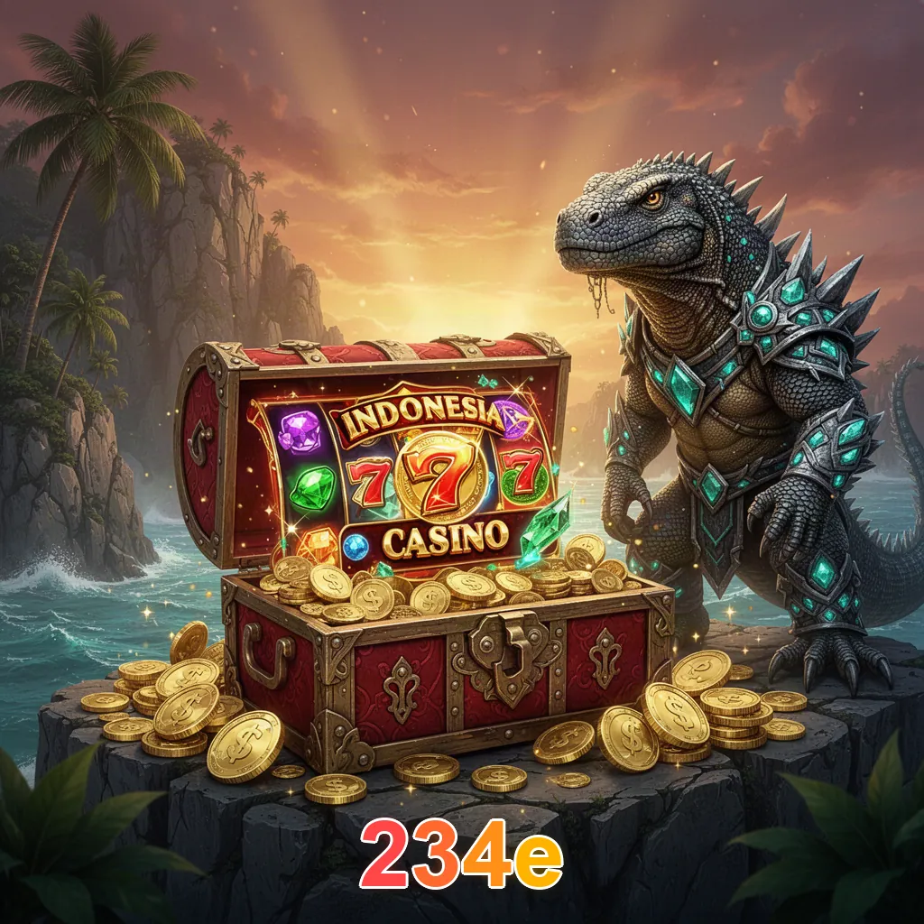Promosi 234e