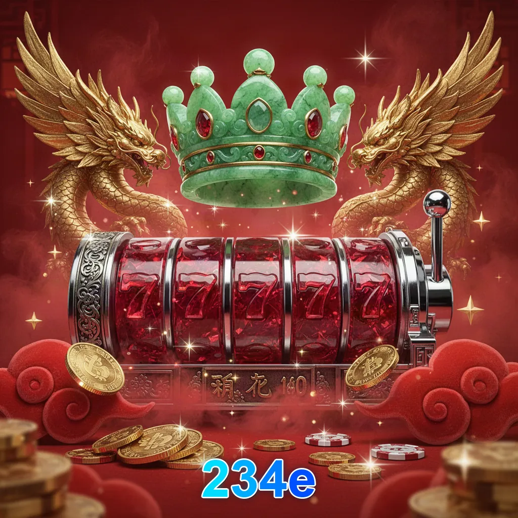 Promosi 234e