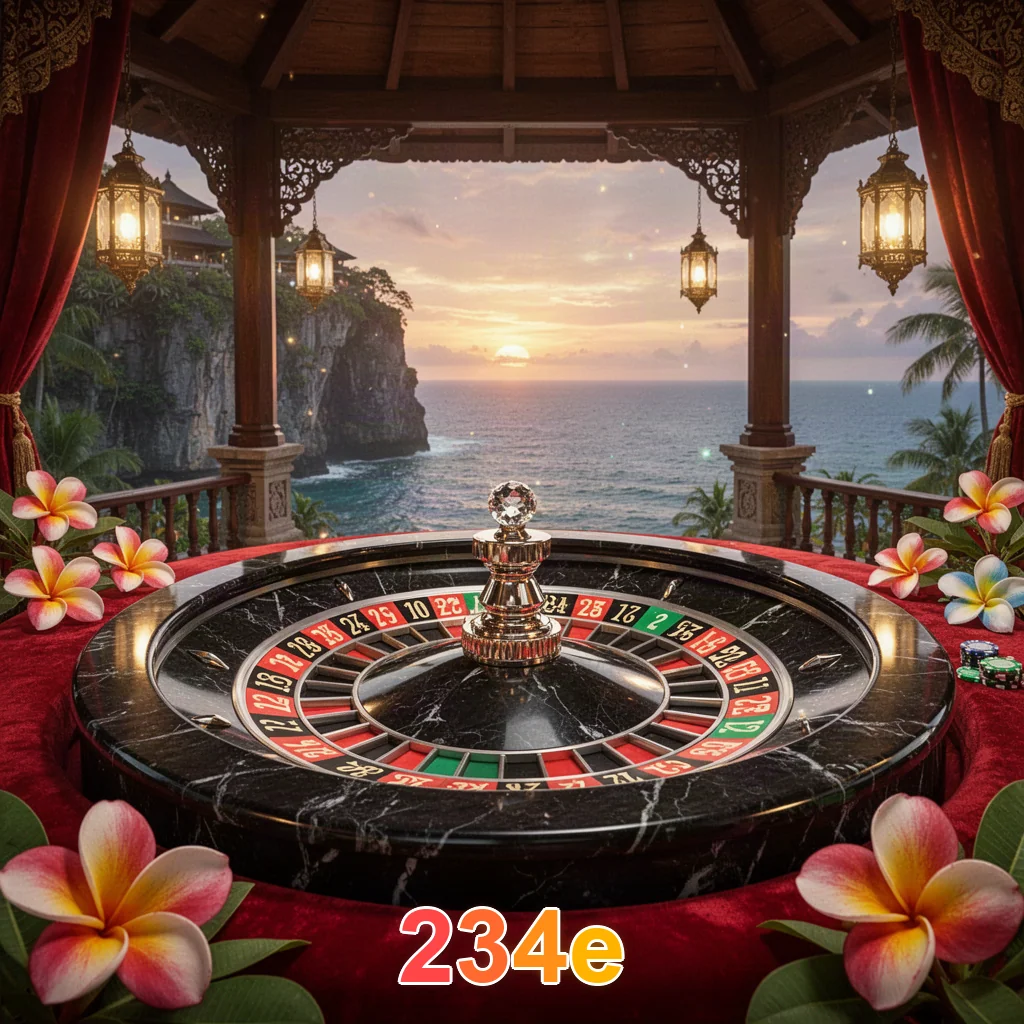 Promosi 234e