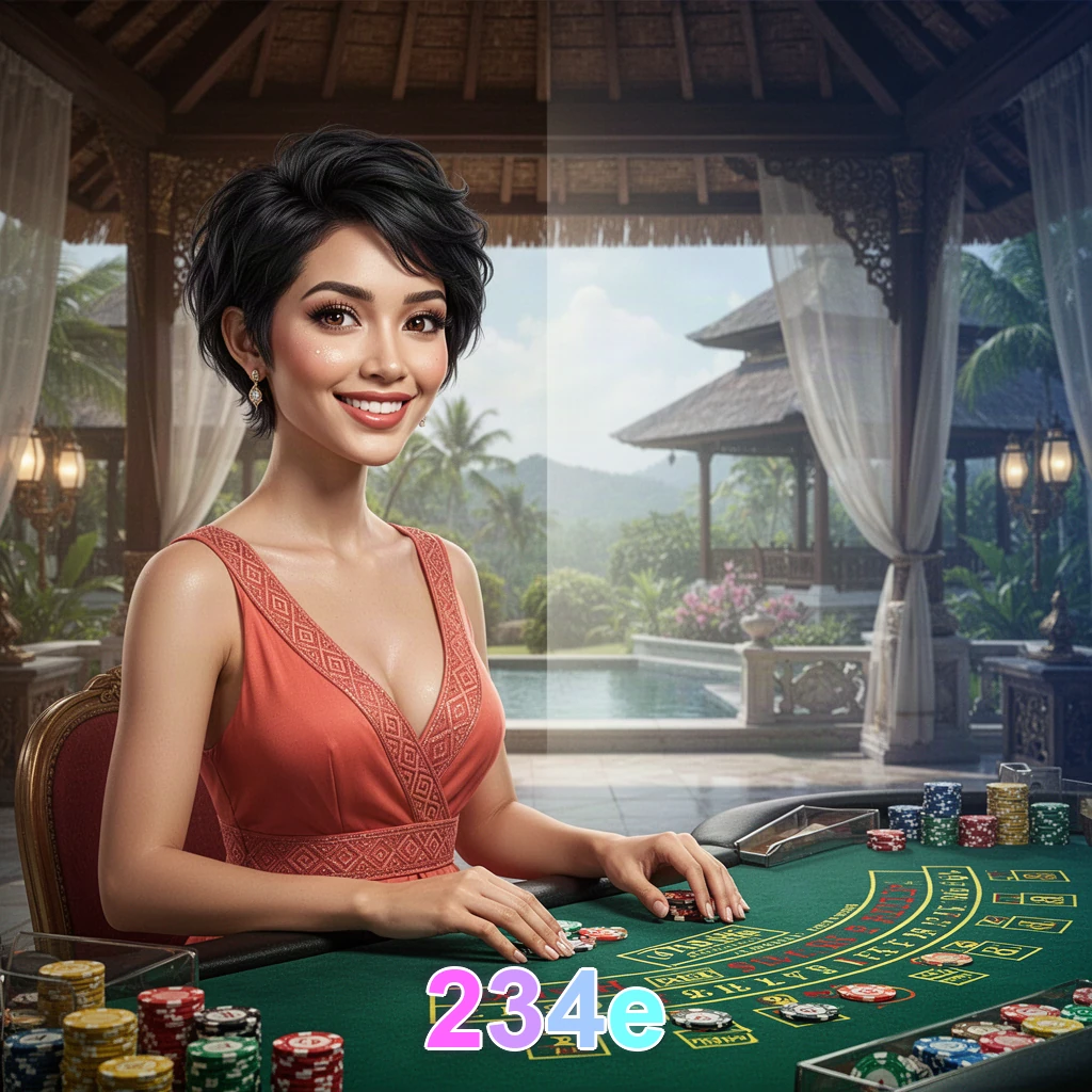 Promosi 234e