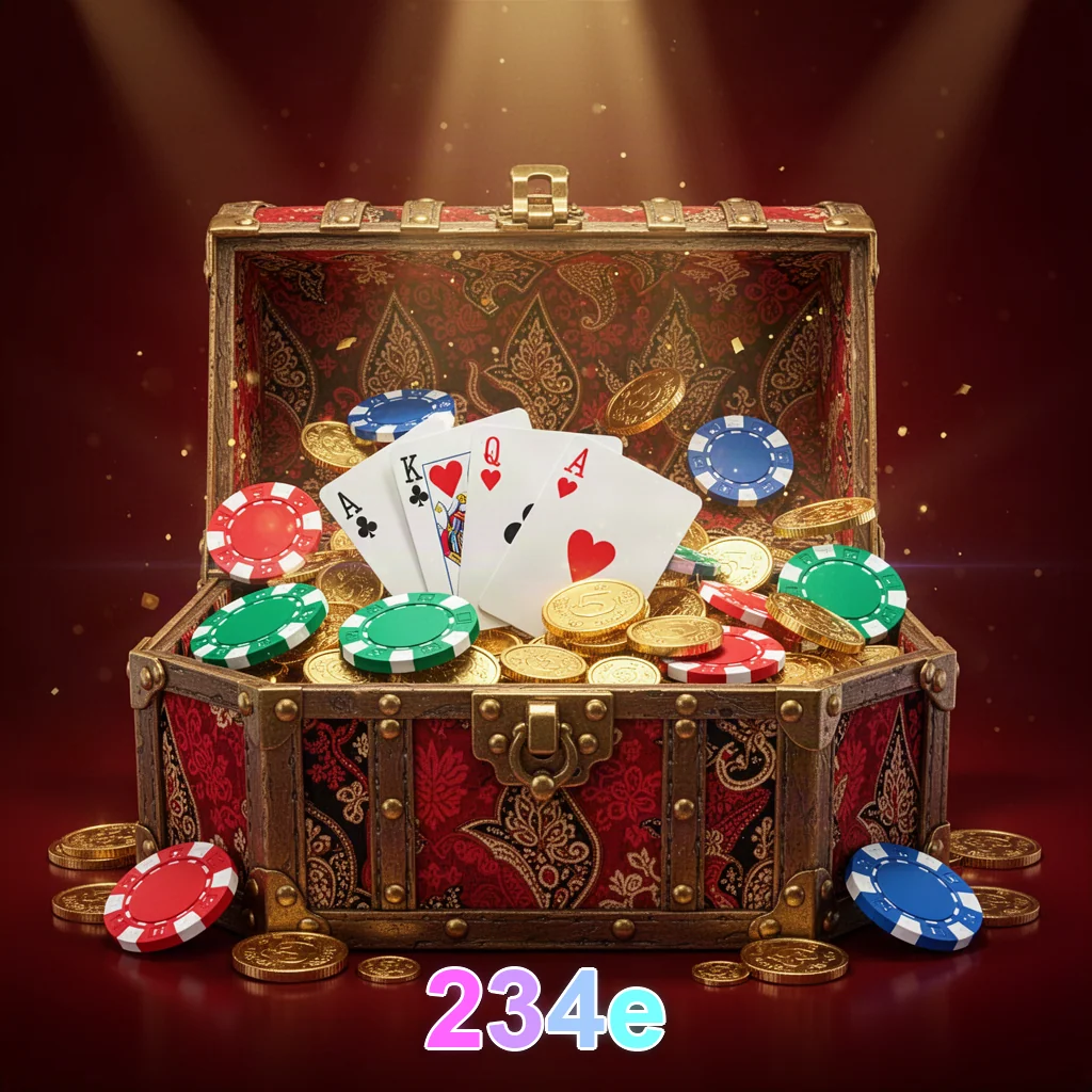 Promosi 234e