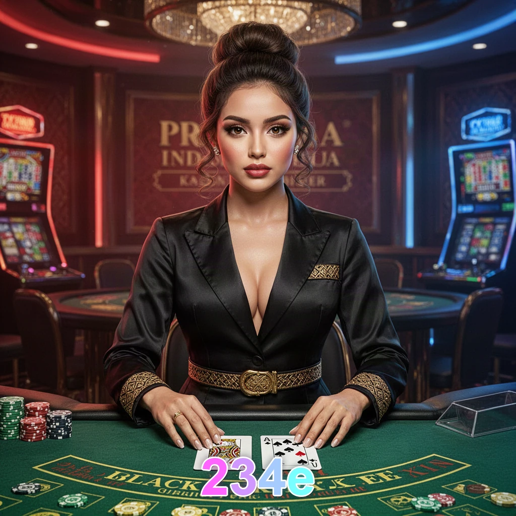 Promosi 234e