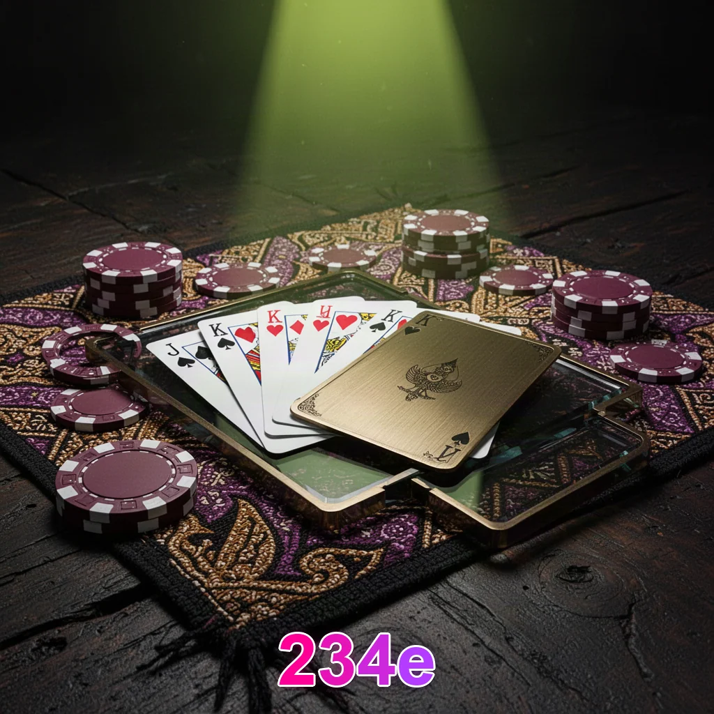Promosi 234e