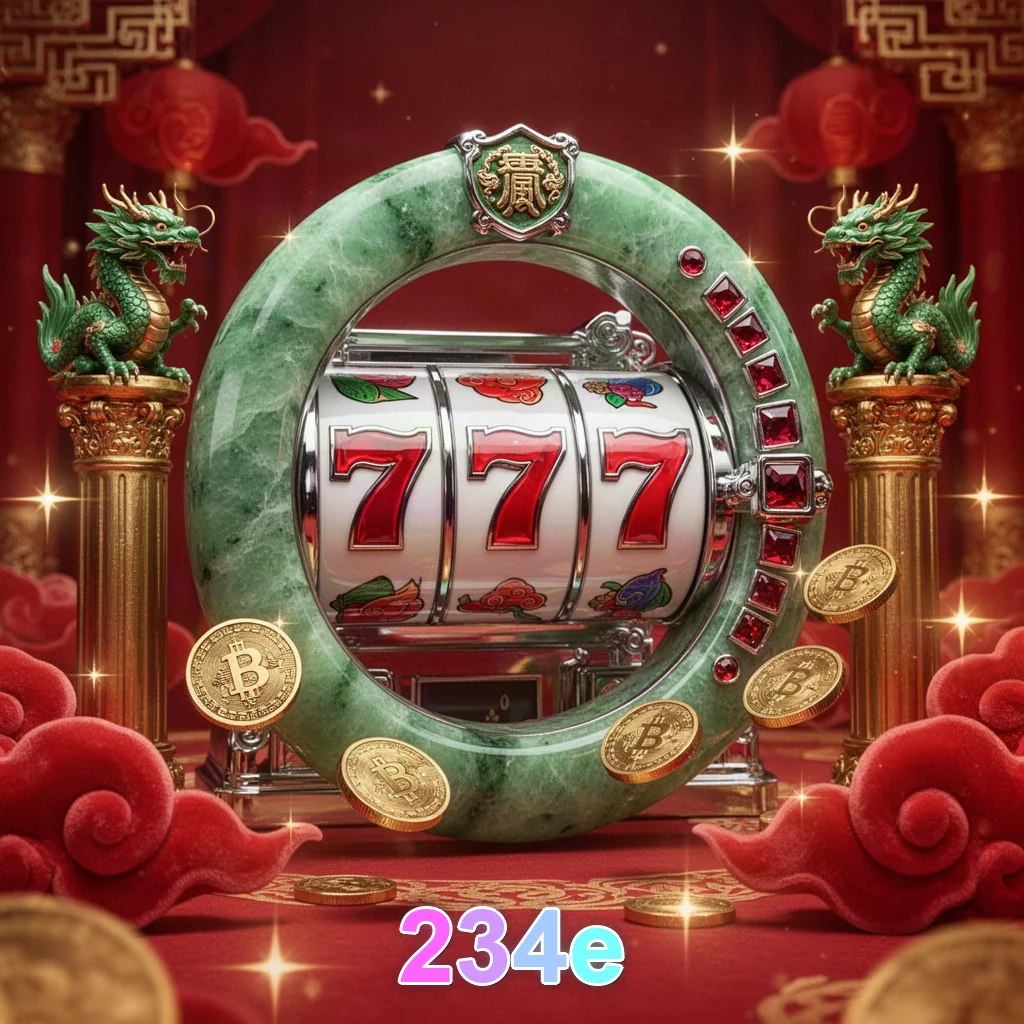 Promosi 234e