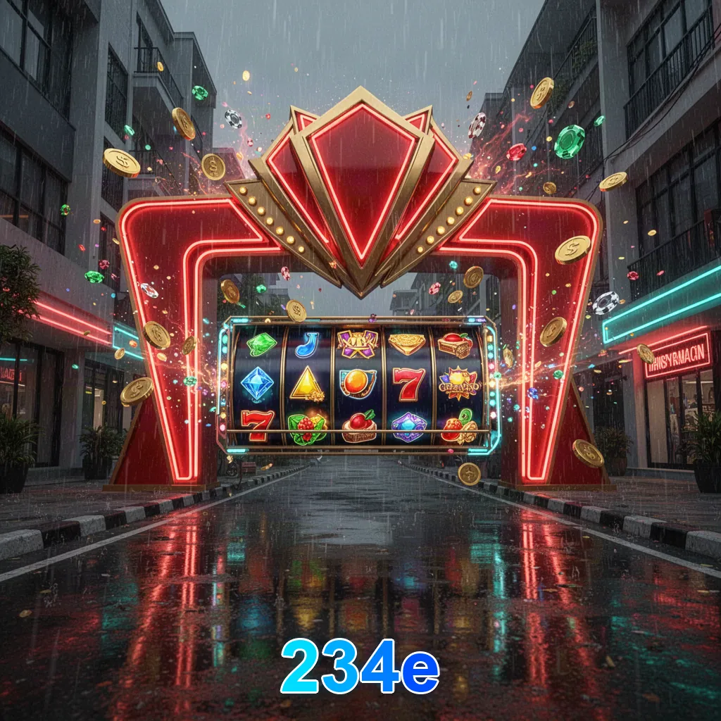 Promosi 234e