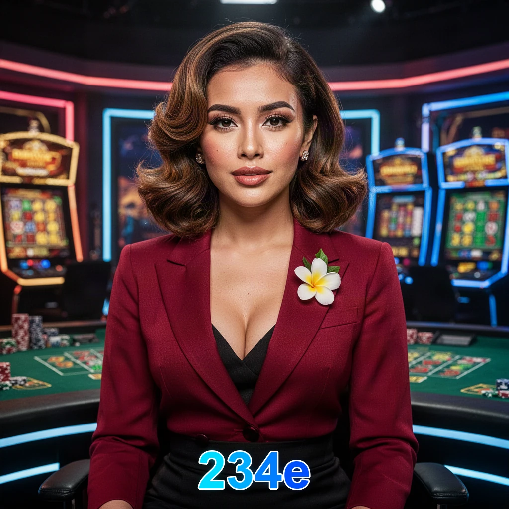 Promosi 234e