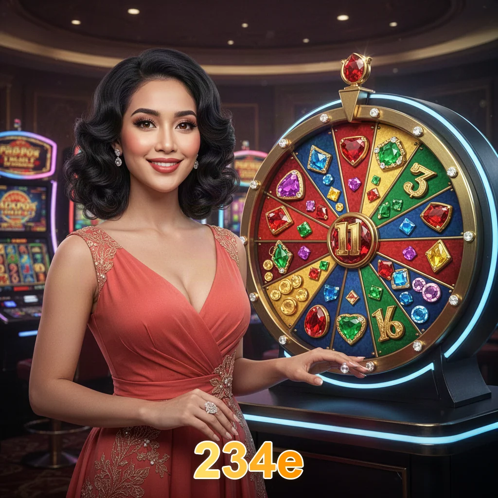 Promosi 234e