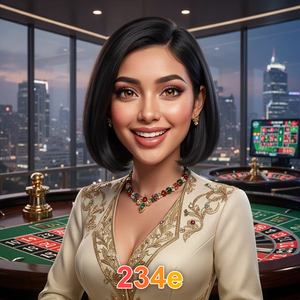 Promosi 234e